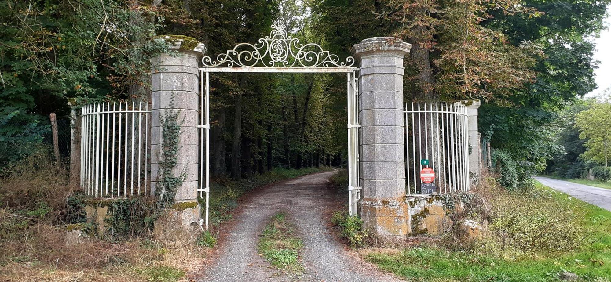 Gite Le Haut Perche, 4 Personnes Saint-Gervais-la-Foret Exterior photo